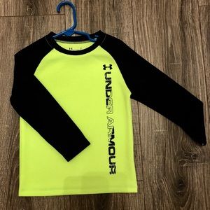 Under Armor Shirt